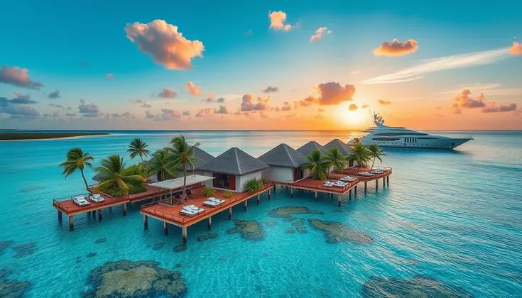 Maldives
