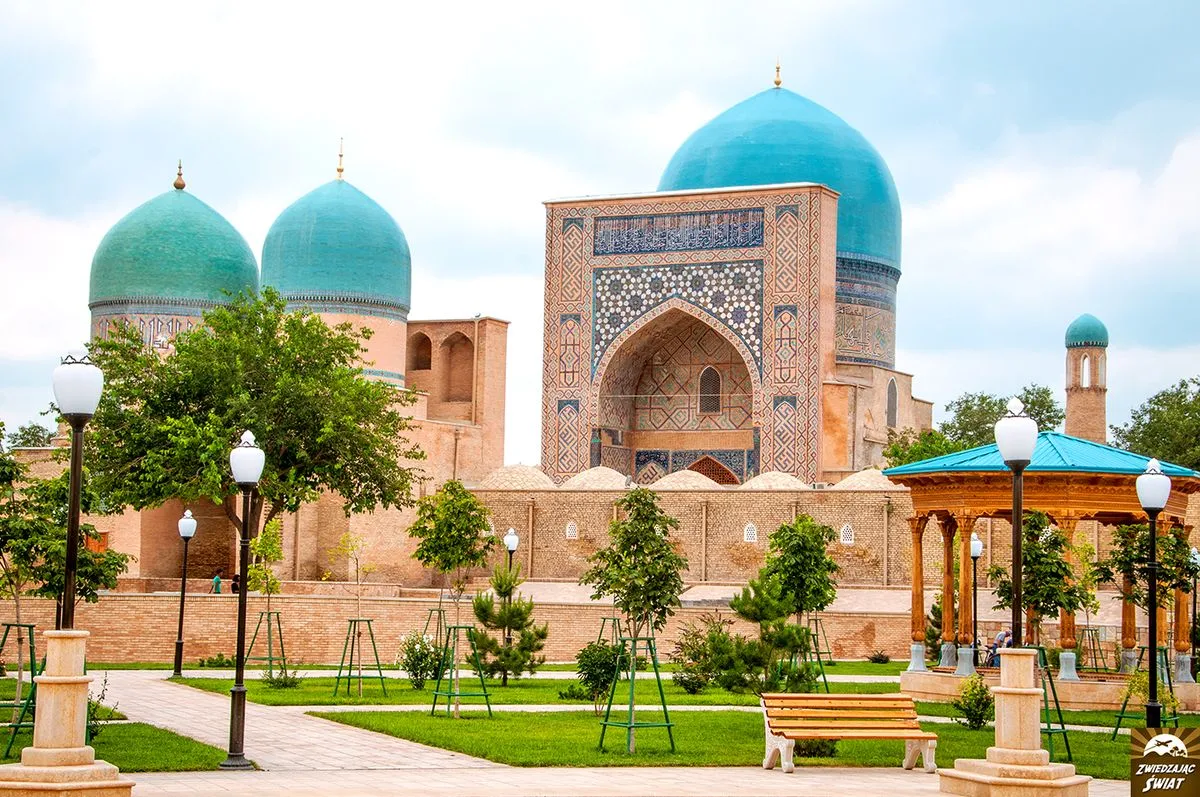 Uzbekistan