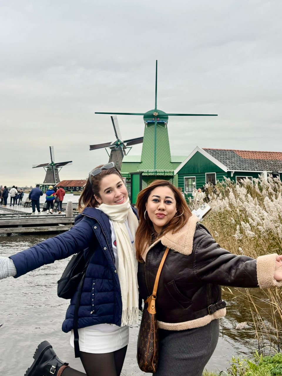 Travelwithdeanna Tours Europe