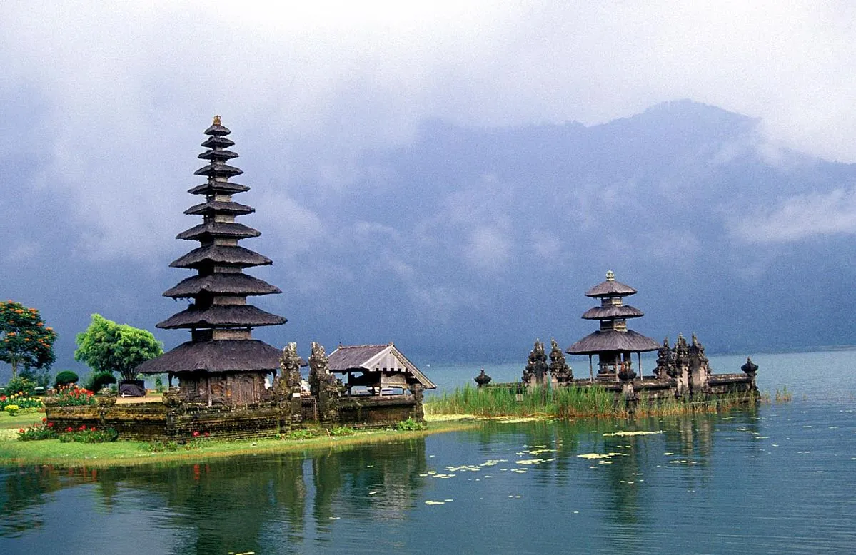 Bali Indonesia