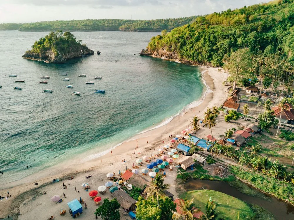 Bali Nusa Penida