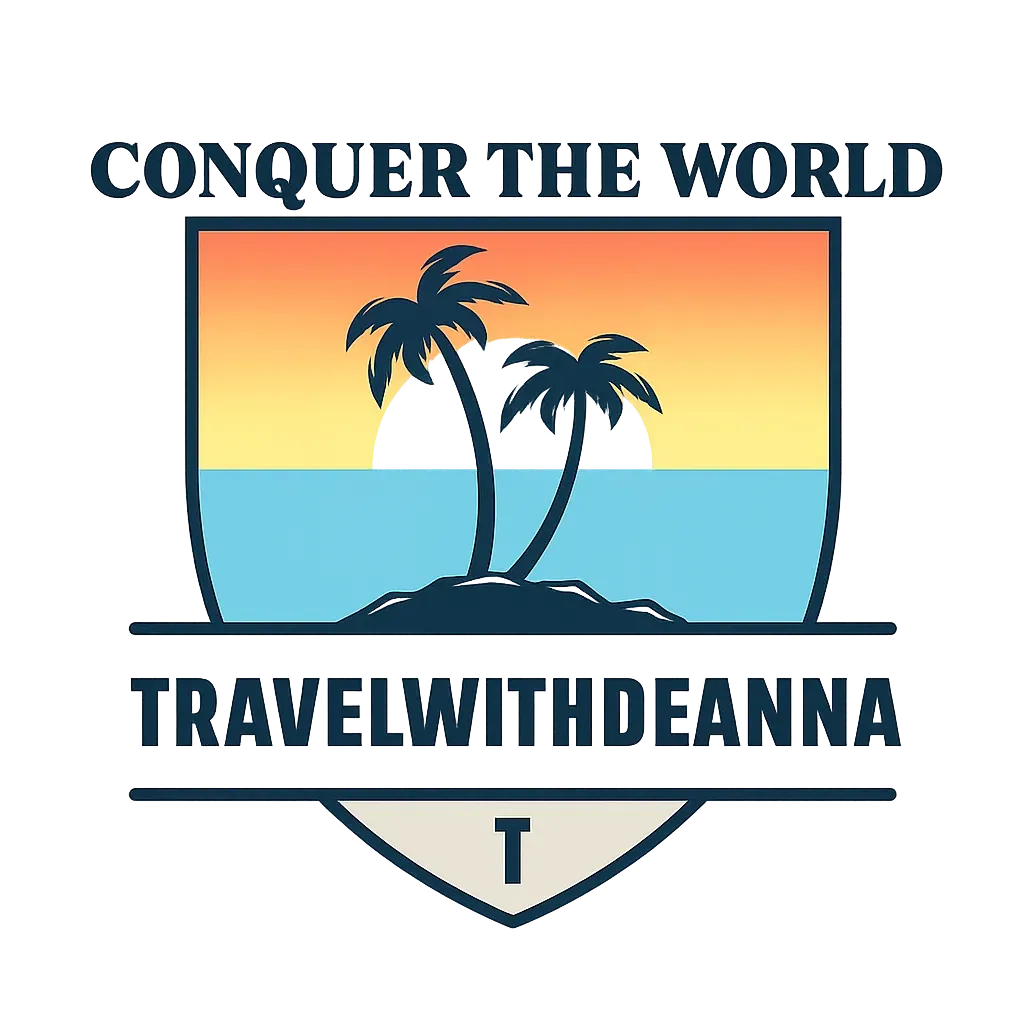 Travelwithdeanna Tours