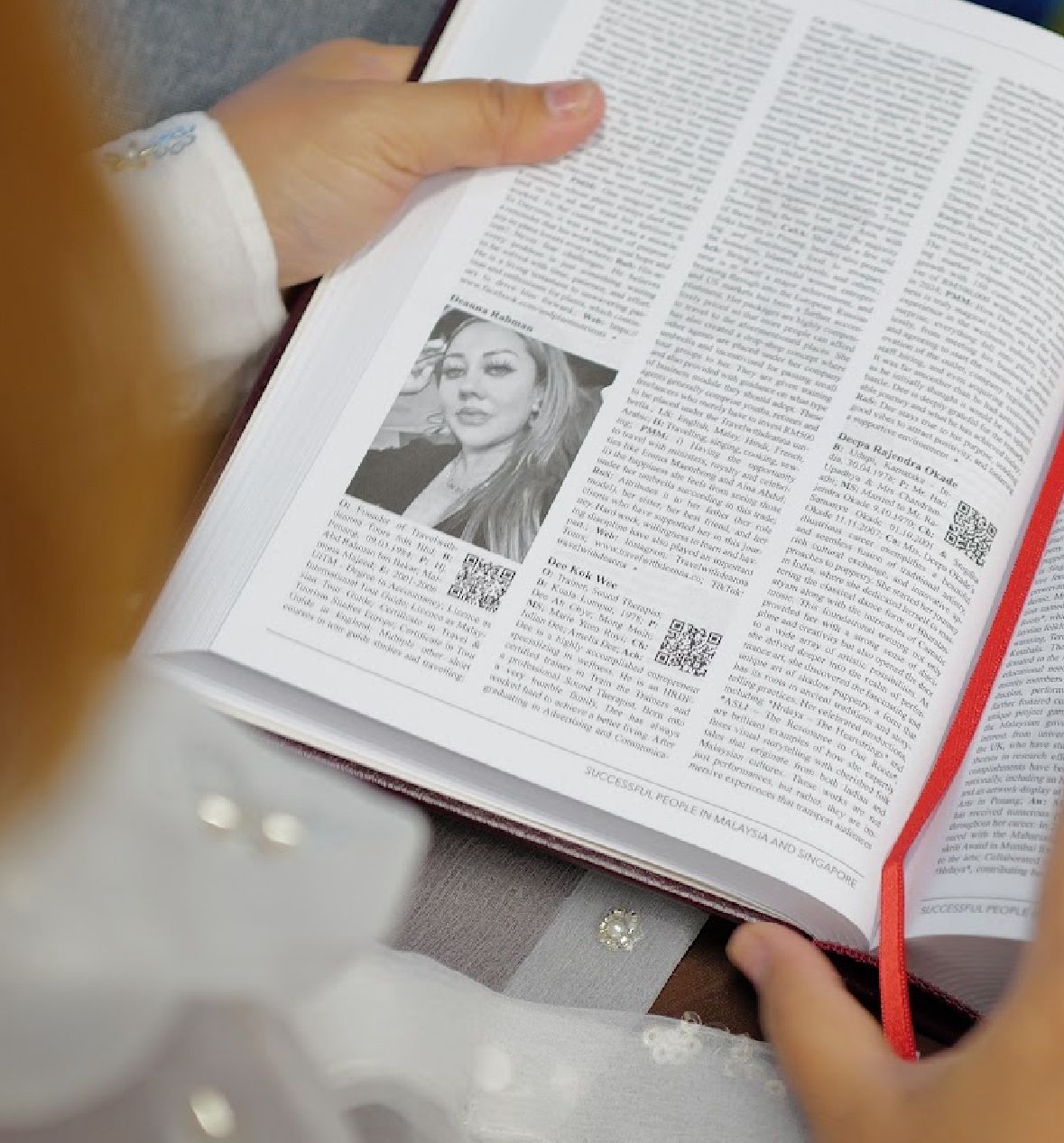 Business Achievement