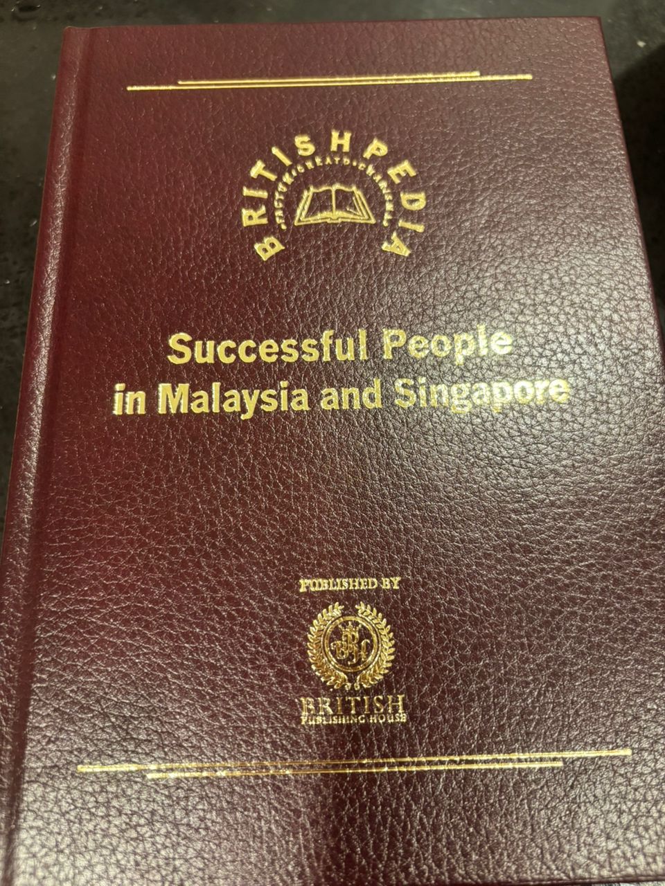 Business Achievement